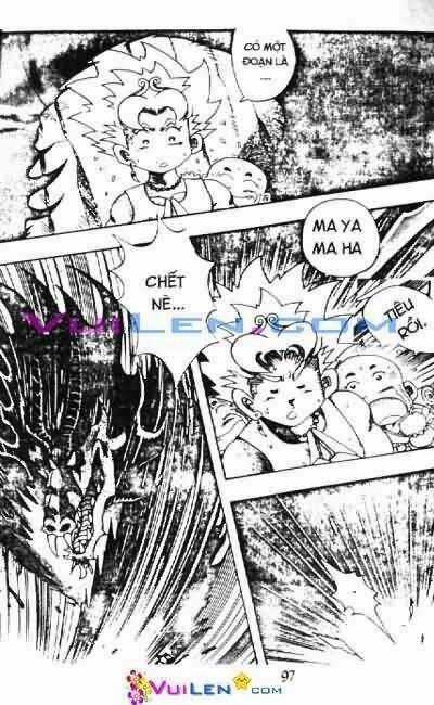 Những Người Bạn Tốt Chapter 1 trang 97