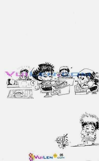 Những Người Bạn Tốt Chapter 1 trang 98