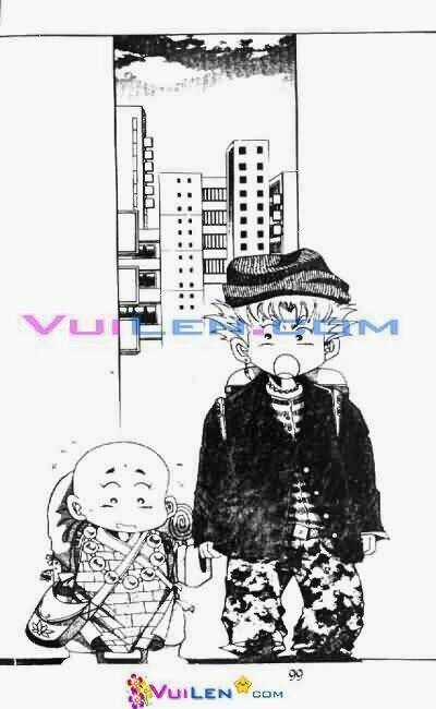 Những Người Bạn Tốt Chapter 1 trang 99