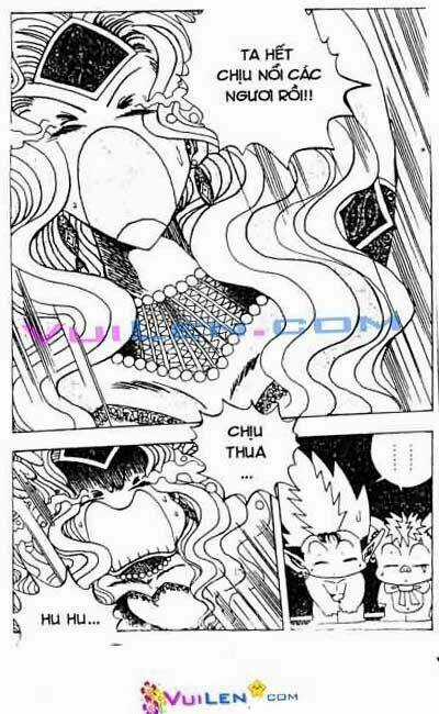 Những Người Bạn Tốt Chapter 10 trang 10