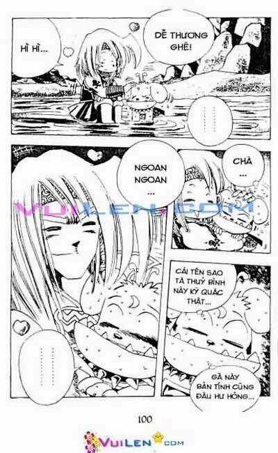 Những Người Bạn Tốt Chapter 10 trang 100