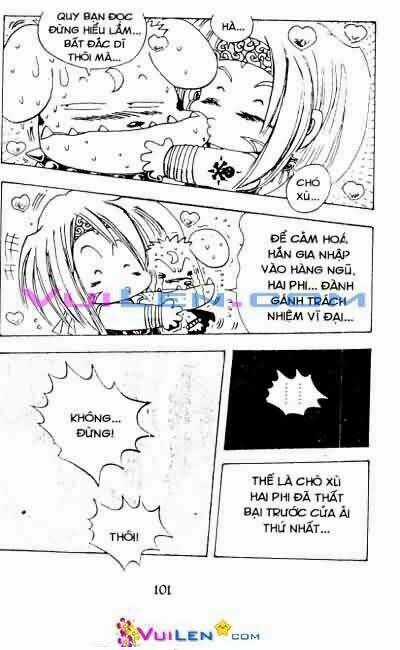 Những Người Bạn Tốt Chapter 10 trang 101