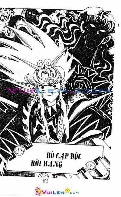 Những Người Bạn Tốt Chapter 10 trang 103