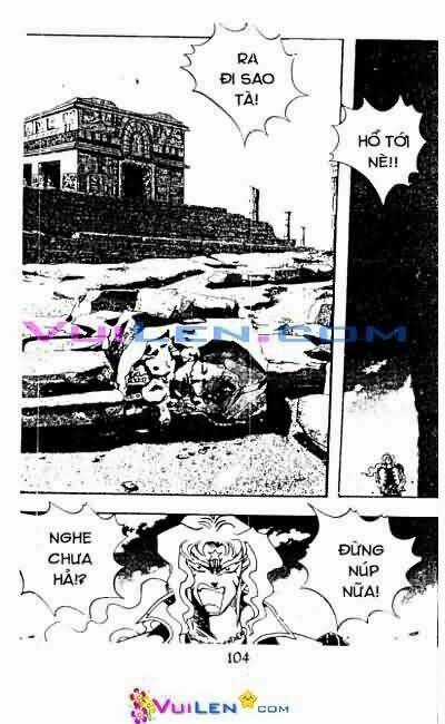 Những Người Bạn Tốt Chapter 10 trang 104