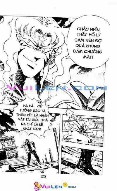 Những Người Bạn Tốt Chapter 10 trang 105