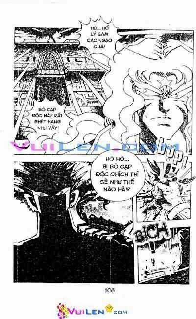 Những Người Bạn Tốt Chapter 10 trang 106