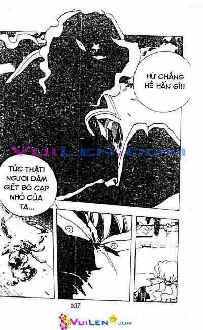 Những Người Bạn Tốt Chapter 10 trang 107