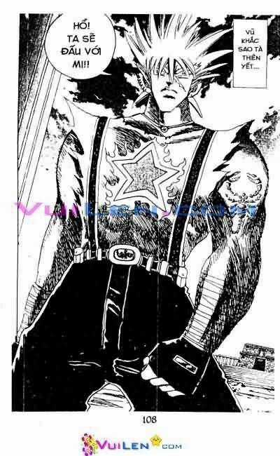 Những Người Bạn Tốt Chapter 10 trang 108