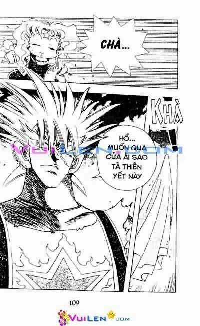 Những Người Bạn Tốt Chapter 10 trang 109