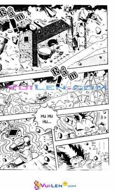 Những Người Bạn Tốt Chapter 10 trang 11