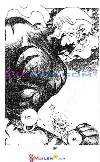 Những Người Bạn Tốt Chapter 10 trang 110