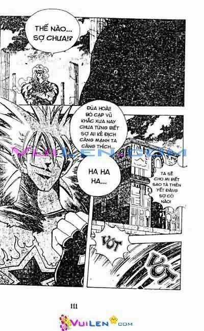 Những Người Bạn Tốt Chapter 10 trang 111