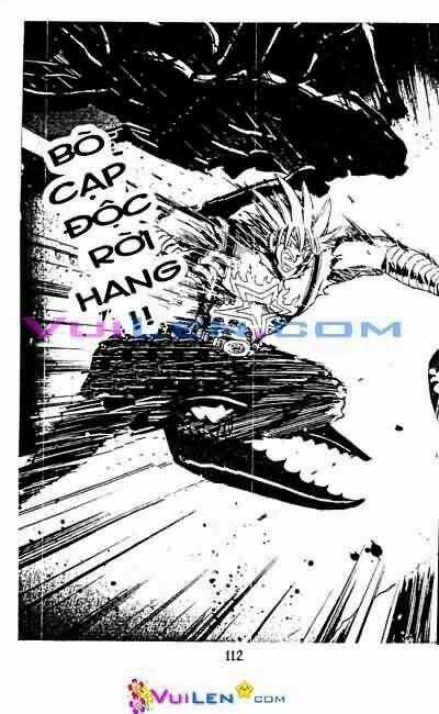 Những Người Bạn Tốt Chapter 10 trang 112