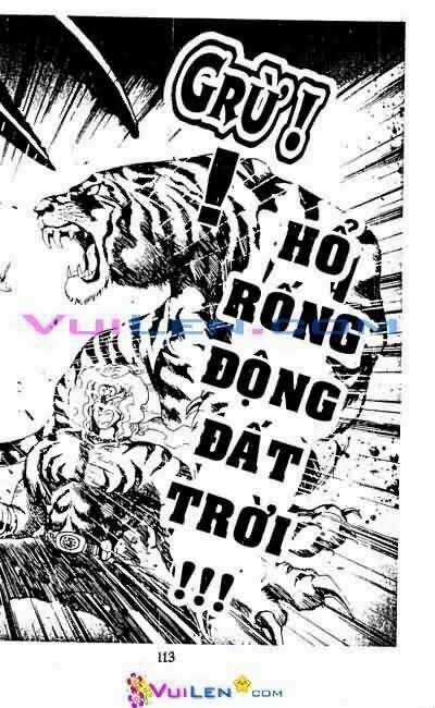 Những Người Bạn Tốt Chapter 10 trang 113