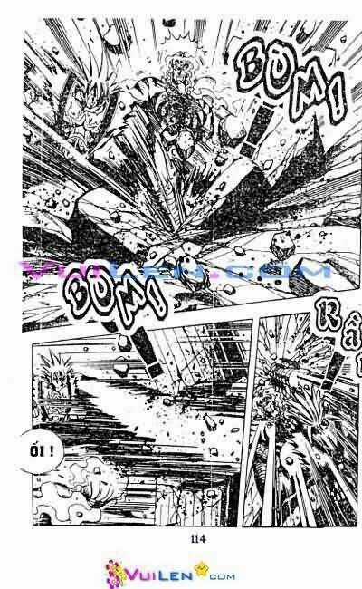 Những Người Bạn Tốt Chapter 10 trang 114