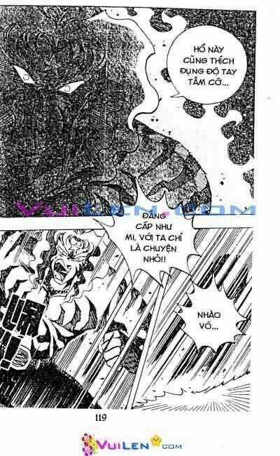 Những Người Bạn Tốt Chapter 10 trang 119