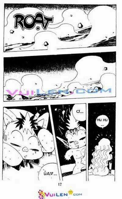 Những Người Bạn Tốt Chapter 10 trang 12