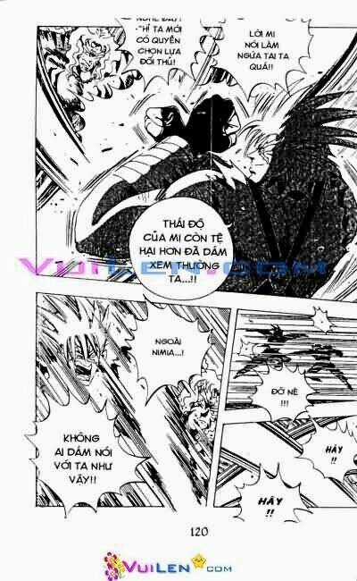 Những Người Bạn Tốt Chapter 10 trang 120