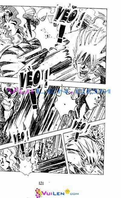 Những Người Bạn Tốt Chapter 10 trang 121