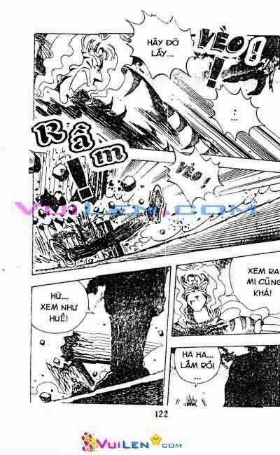 Những Người Bạn Tốt Chapter 10 trang 122