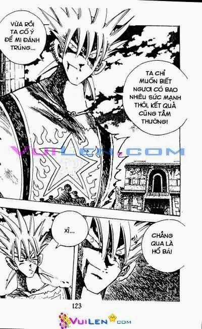 Những Người Bạn Tốt Chapter 10 trang 123