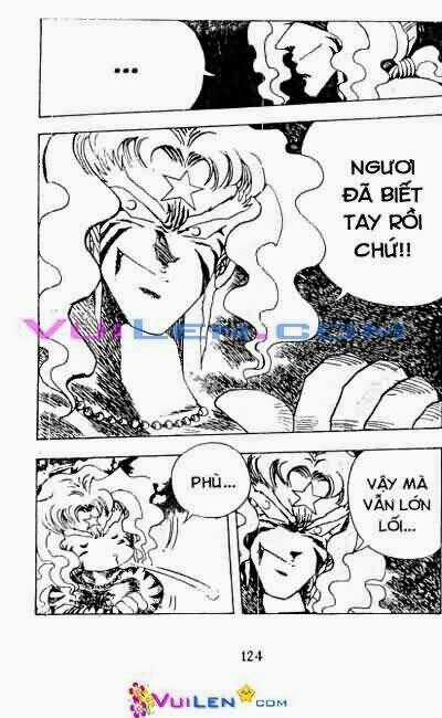 Những Người Bạn Tốt Chapter 10 trang 124