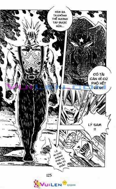 Những Người Bạn Tốt Chapter 10 trang 125