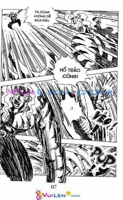 Những Người Bạn Tốt Chapter 10 trang 127