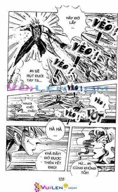 Những Người Bạn Tốt Chapter 10 trang 128