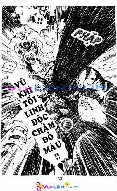 Những Người Bạn Tốt Chapter 10 trang 130