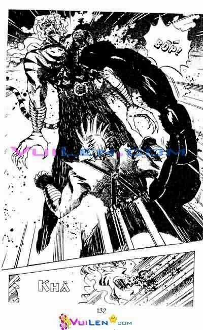 Những Người Bạn Tốt Chapter 10 trang 132