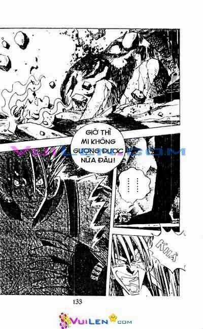 Những Người Bạn Tốt Chapter 10 trang 133