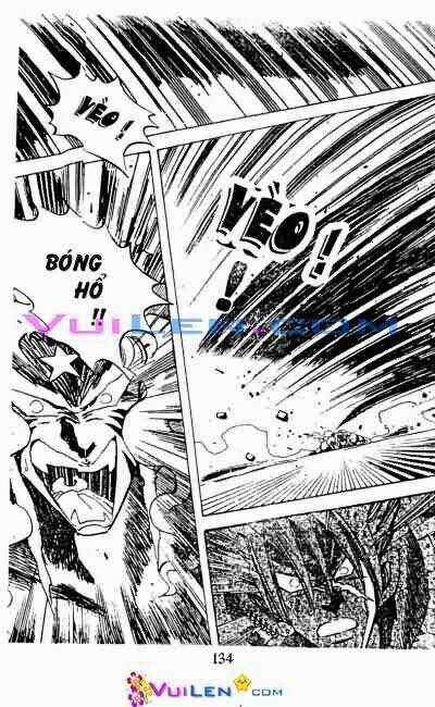 Những Người Bạn Tốt Chapter 10 trang 134