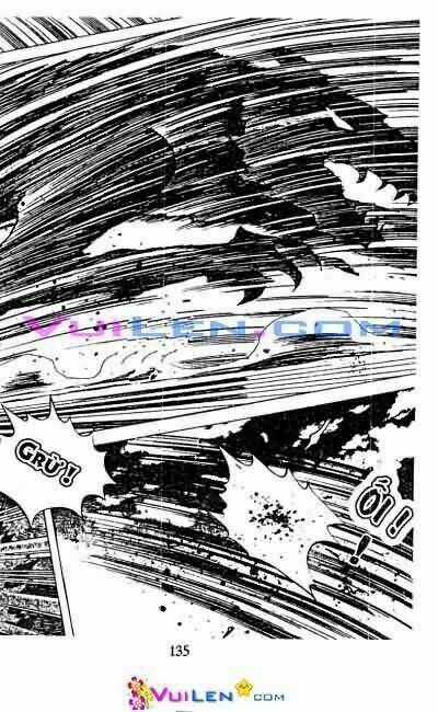 Những Người Bạn Tốt Chapter 10 trang 135