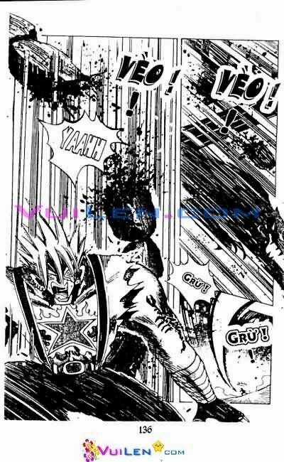 Những Người Bạn Tốt Chapter 10 trang 136