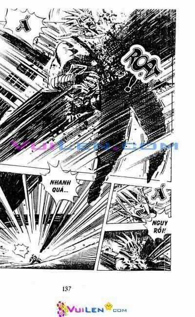 Những Người Bạn Tốt Chapter 10 trang 137