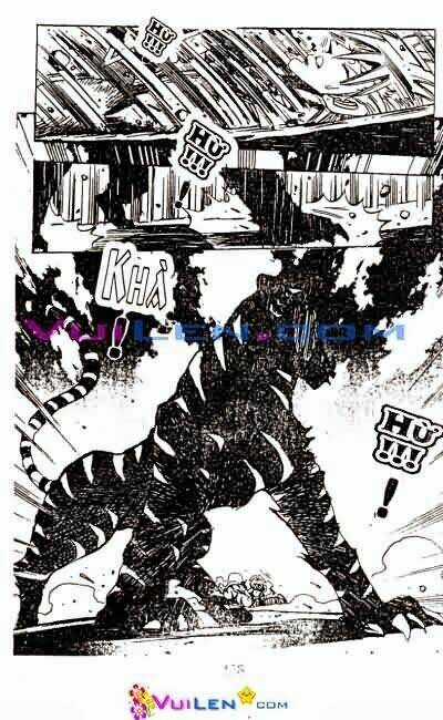 Những Người Bạn Tốt Chapter 10 trang 138