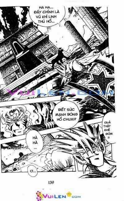 Những Người Bạn Tốt Chapter 10 trang 139