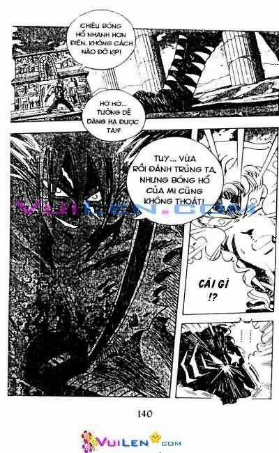 Những Người Bạn Tốt Chapter 10 trang 140