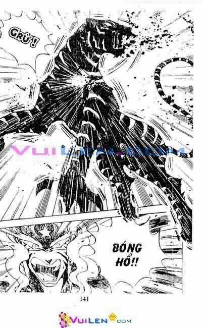 Những Người Bạn Tốt Chapter 10 trang 141