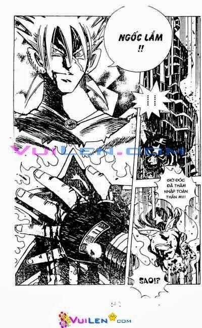 Những Người Bạn Tốt Chapter 10 trang 142