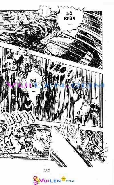 Những Người Bạn Tốt Chapter 10 trang 143