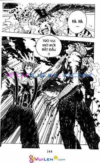 Những Người Bạn Tốt Chapter 10 trang 144