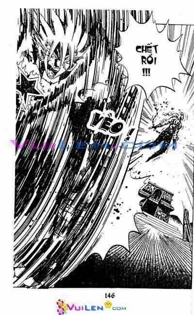 Những Người Bạn Tốt Chapter 10 trang 146