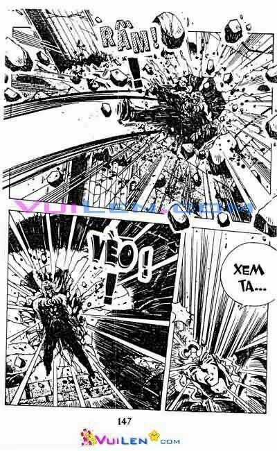 Những Người Bạn Tốt Chapter 10 trang 147