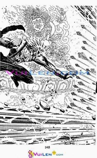 Những Người Bạn Tốt Chapter 10 trang 148