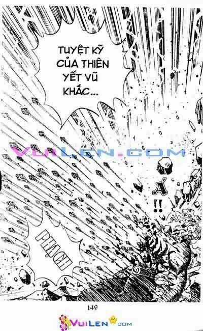 Những Người Bạn Tốt Chapter 10 trang 149