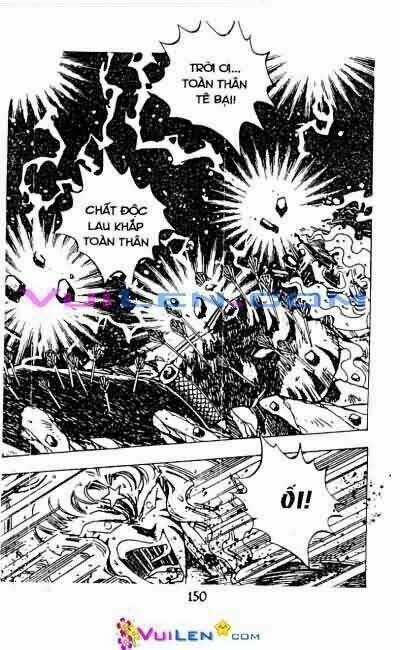 Những Người Bạn Tốt Chapter 10 trang 150