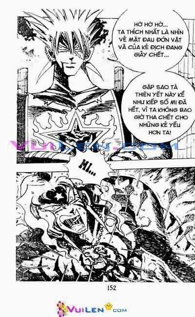 Những Người Bạn Tốt Chapter 10 trang 152