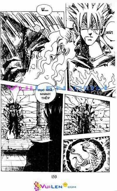 Những Người Bạn Tốt Chapter 10 trang 153